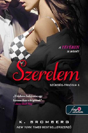 [Szükség 03] • Szerelem